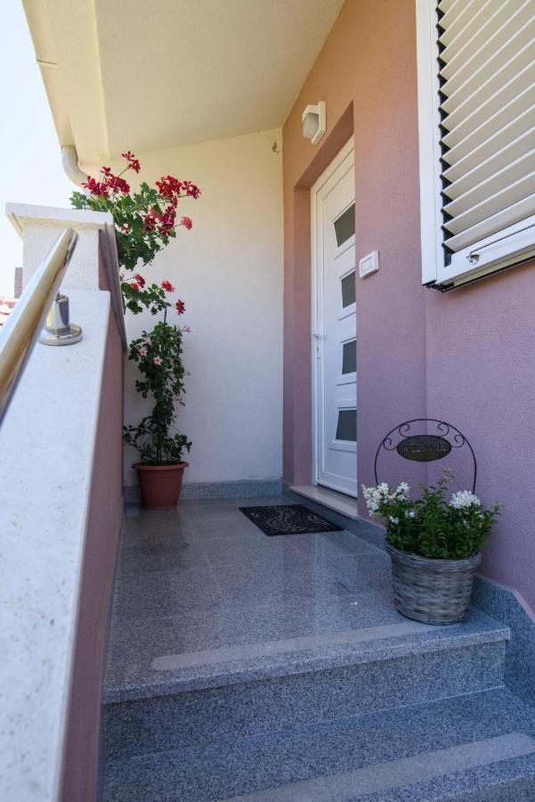 Apartment Silver Star Каштела Екстер'єр фото