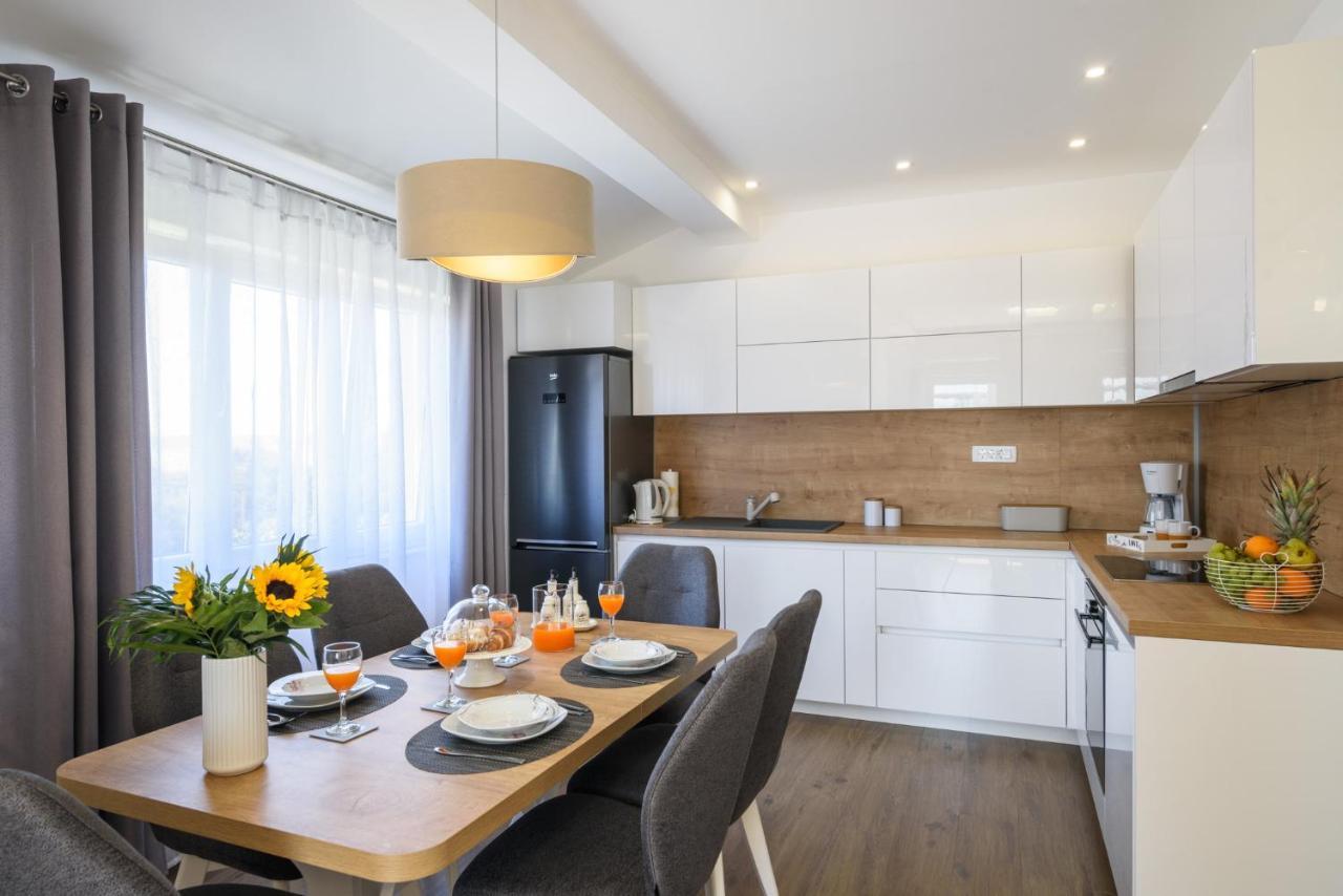 Apartment Silver Star Каштела Екстер'єр фото