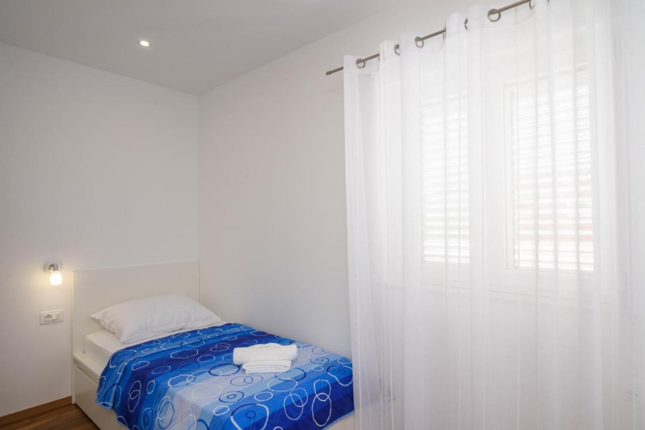 Apartment Silver Star Каштела Екстер'єр фото
