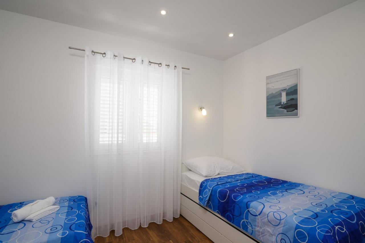Apartment Silver Star Каштела Екстер'єр фото
