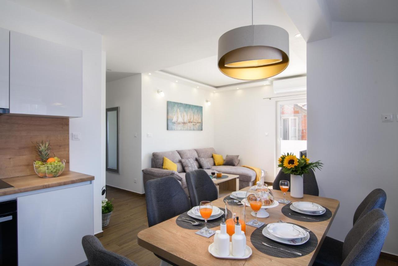 Apartment Silver Star Каштела Екстер'єр фото