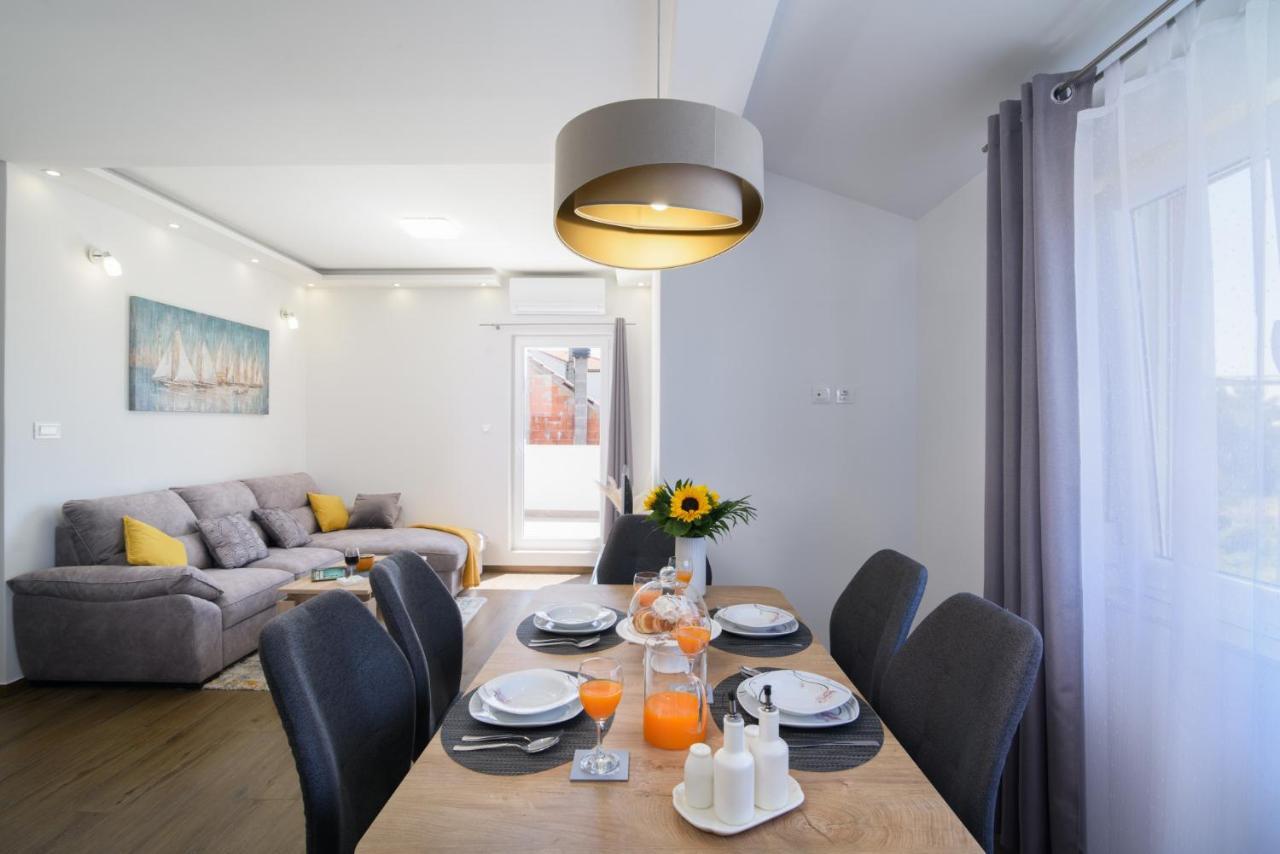 Apartment Silver Star Каштела Екстер'єр фото